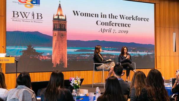 Berkeley Women in Business