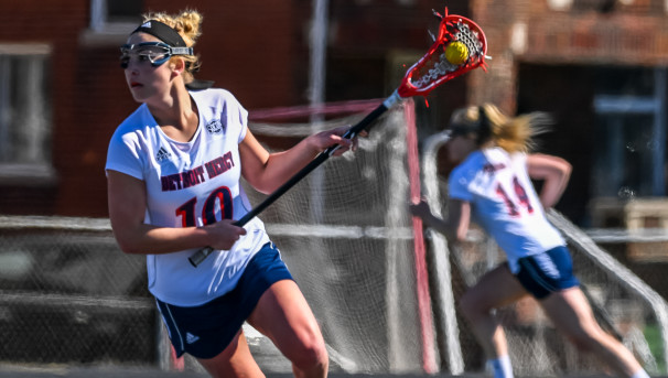Women's Lacrosse 2018-2019 Image