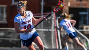 Women's Lacrosse 2018-2019