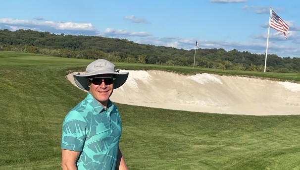 The Rudi Ernst Memorial Golf Tournament  2024 Image