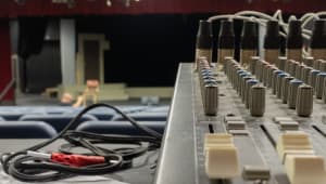 Founders Theatre Fundraiser at Ohio State Mansfield