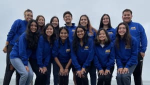 Project SMILE Fall 2021