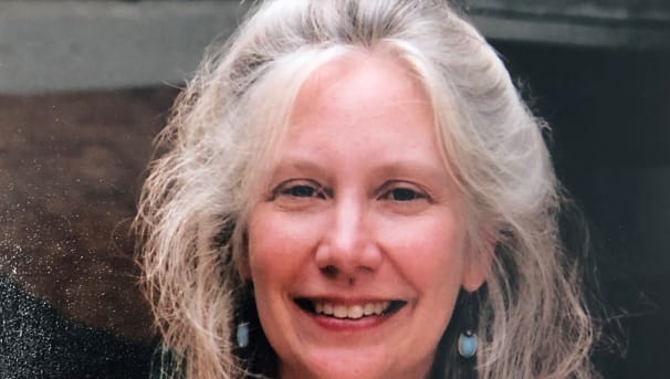 Earth Days Memorial Lecture Fund Image