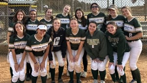 Charlotte Club Softball 2025-26