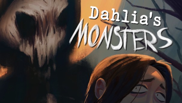 Dahlia's Monsters Image