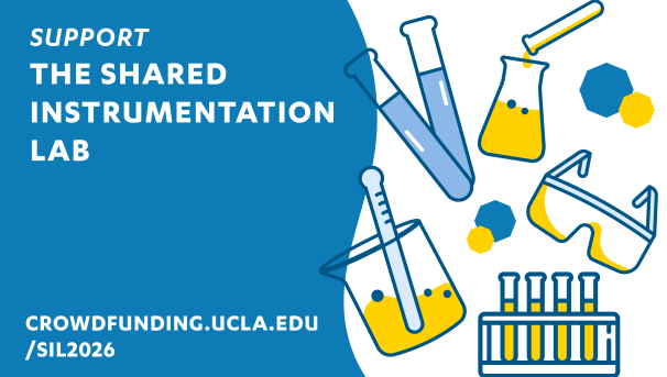 Shared Instrumentation Lab Campaign 2026 Image