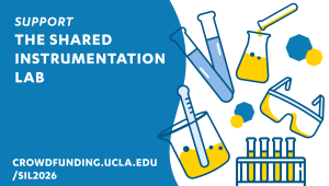 Shared Instrumentation Lab Campaign 2026