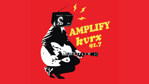 Amplify KVRX 2024 Image