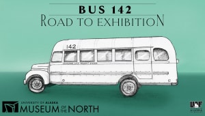 Support Bus 142