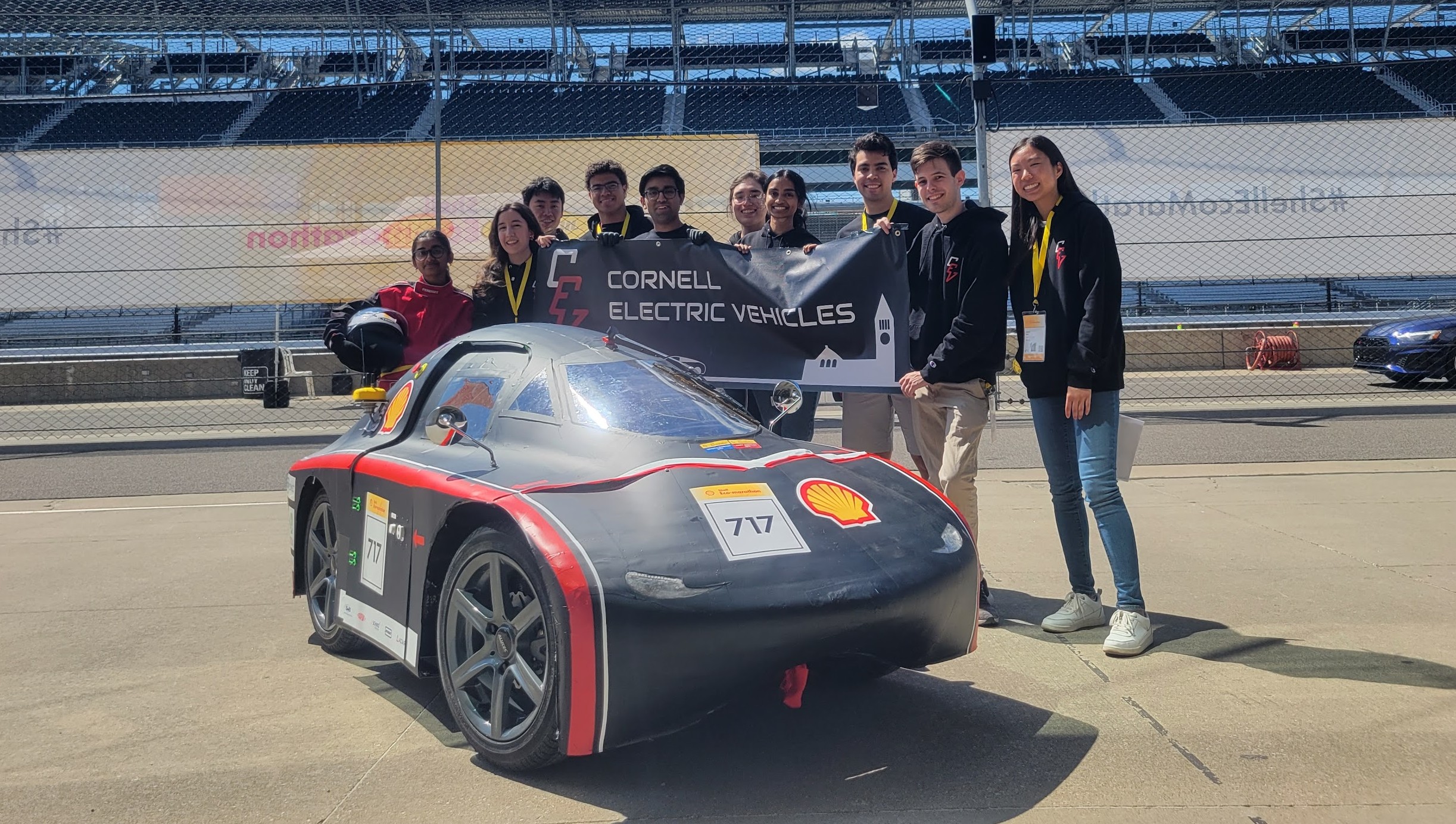 Shell Eco-Marathon