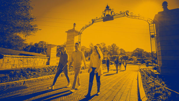 Support Emergency Financial Assistance at Emory Image