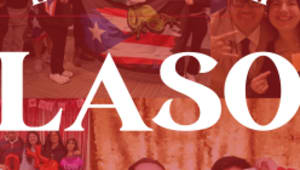 2026 LASO Programming and Community Building