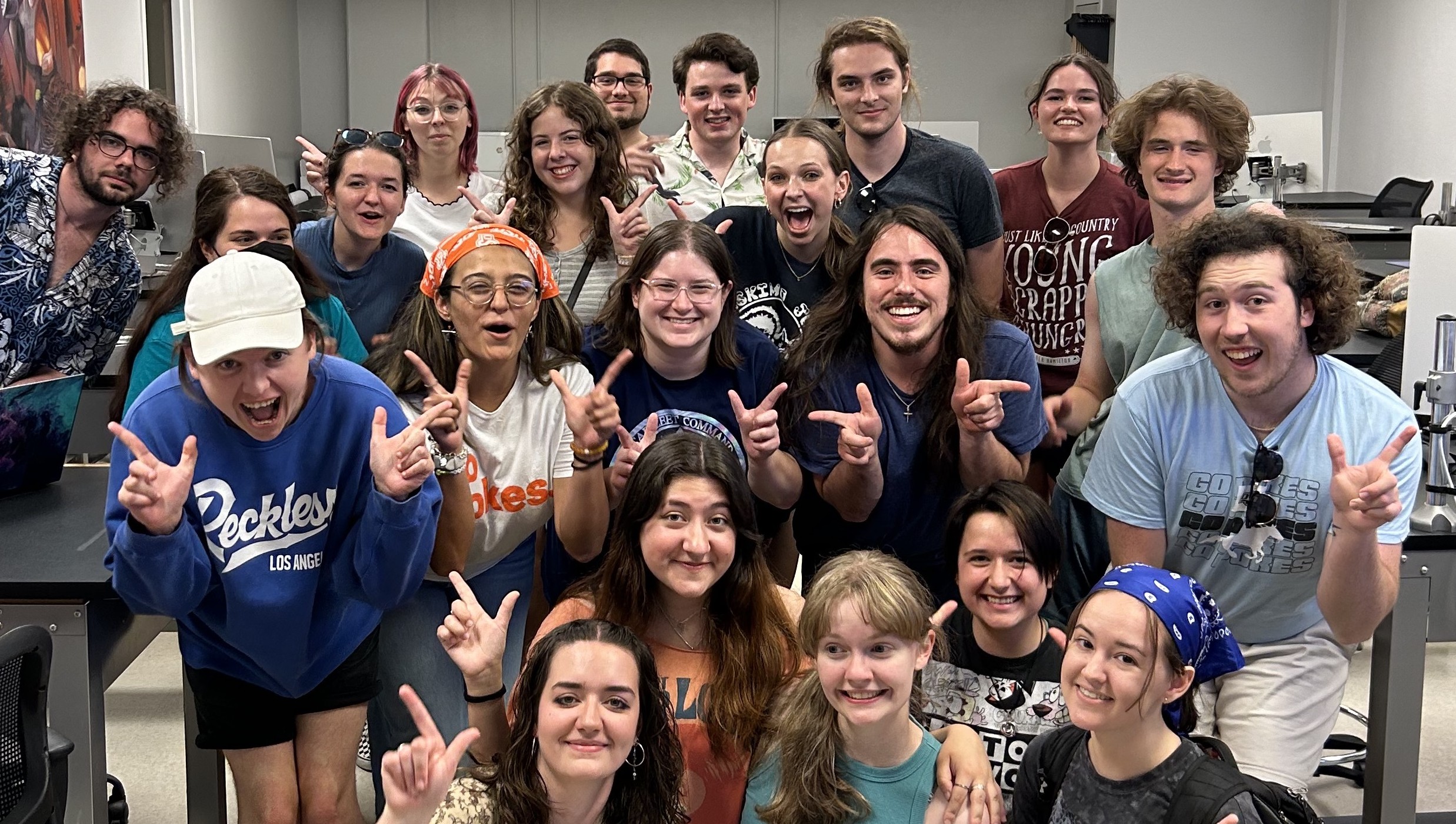 2024 OSU USITT Members