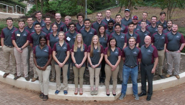 Help Hokies Compete at the ASC Competition Image