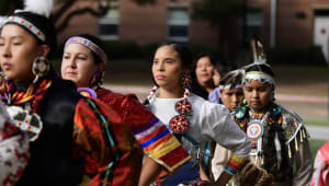 2024 Southern Miss Powwow