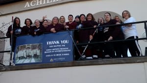 2026 Stick It to Brain Tumors