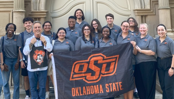 Transforming Futures: Access and Community Impact in France Image