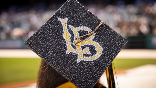 Senior Class Gift 2026 Image