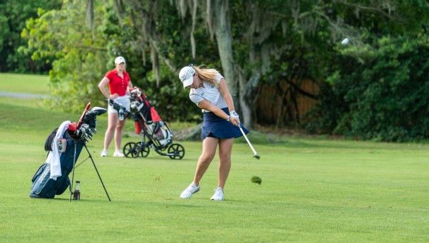 Women's Golf Enhancement Fund 2022-23 Image