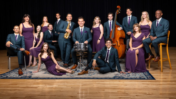 CSULB Jazz Ensembles Image