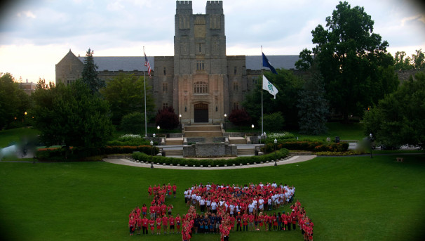 Virginia 4-H Grows True Leaders Image