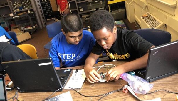 coding&&community: New Laptops Image