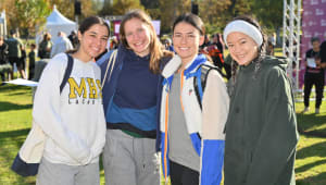 Support UCLA Club Track!