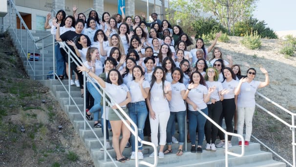 FY23 Womxn’s Resource Center Scholarships Image