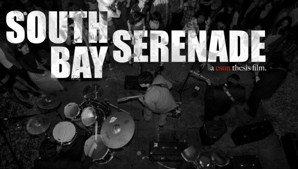 South Bay Serenade  Image