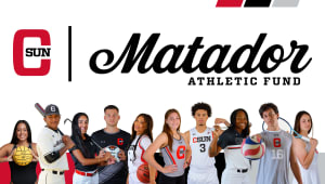 Matador Athletic Fund Matching Campaign