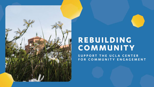 Showing Up for LA Communities Image