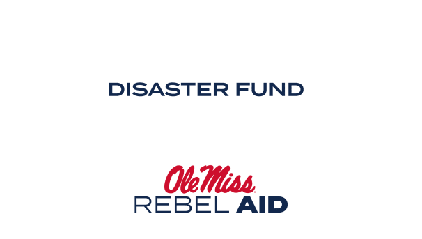 Bring Your Ole Miss Family Hope and Help Image
