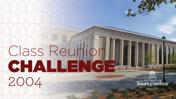 School of Law Class of 2004 Image