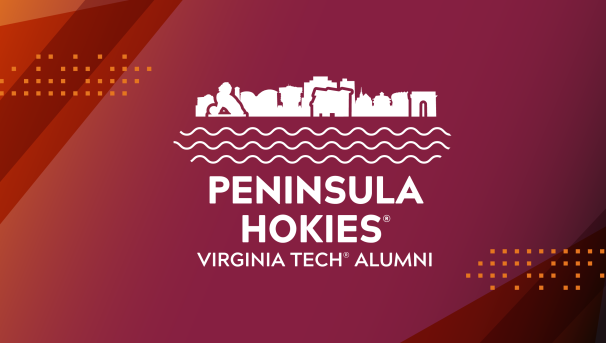Hokies Stick Together: Peninsula Edition Image