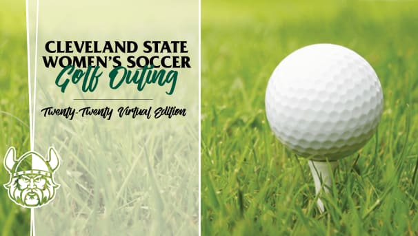 WSOC Virtual Golf Outing - 2 Person Scramble