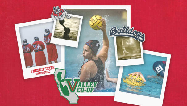 Water Polo 2026 Image