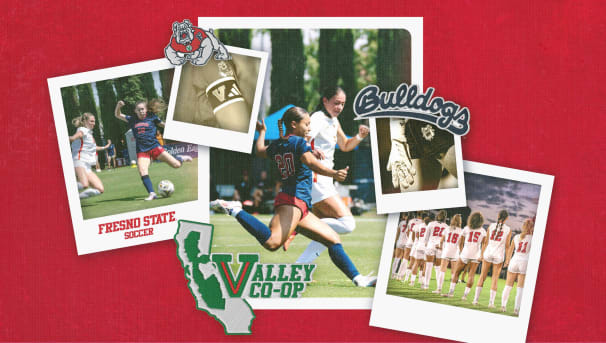 Women's Soccer 2026 Image