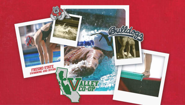 Swimming & Diving 2026 Image