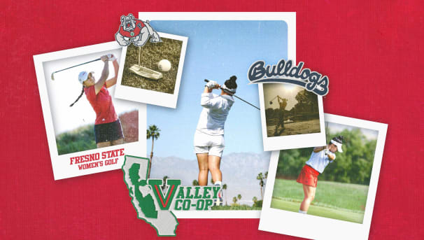 Women's Golf 2026 Image