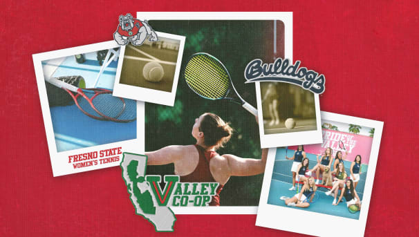 Women's Tennis 2026 Image