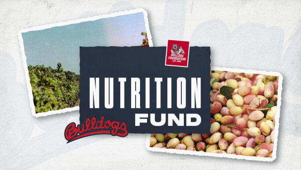 Nutrition Fund 2026 Image