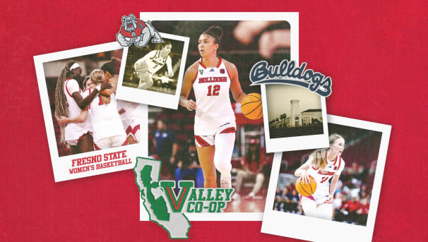 Women's Basketball 2026 Image