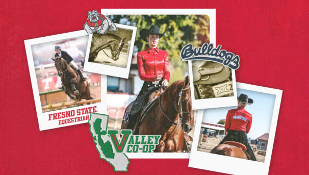 Equestrian 2026 Image