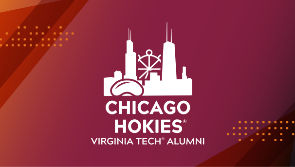 Hokies Stick Together: Chicago Edition Image