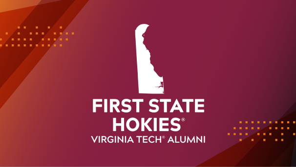 Hokies Stick Together: First State Edition Image