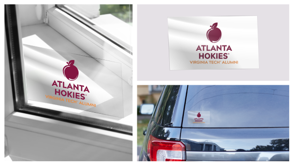 Honk if You're a Hokie: Atlanta Edition Image
