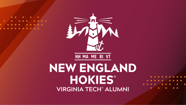 Hokies Stick Together: New England Edition Image