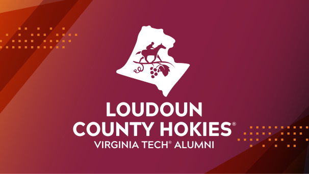 Hokies Stick Together: Loudon County Edition Image