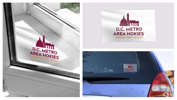 Honk if You're a Hokie: D.C. Metro Area Edition Image