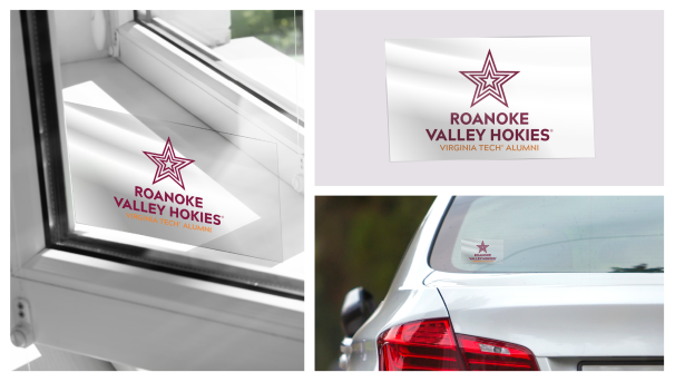 Honk if you’re a Hokie: Roanoke Valley Edition Image
